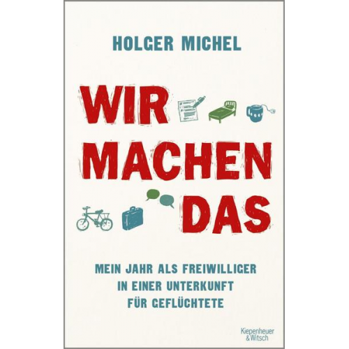 Holger Michel - Wir machen das