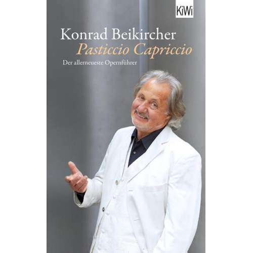 Konrad Beikircher - Pasticcio Capriccio