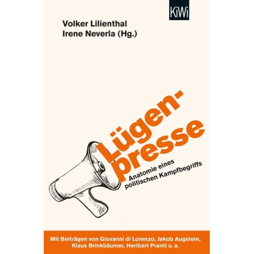 Lügenpresse