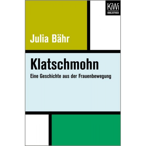 Julia Bähr - Klatschmohn