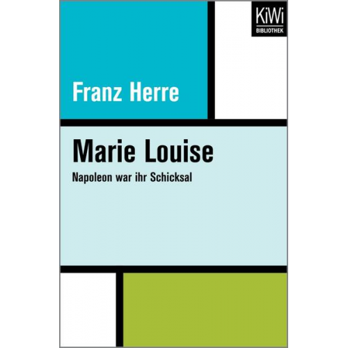 Franz Herre - Marie Louise