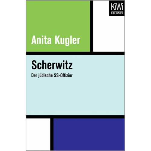 Anita Kugler - Scherwitz