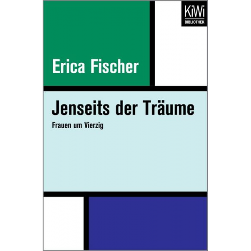 Erica Fischer - Jenseits der Träume