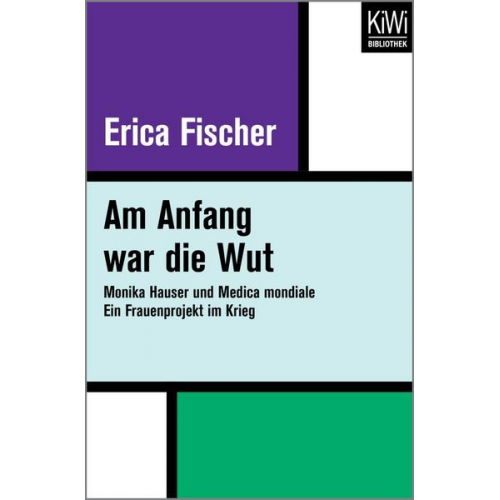 Erica Fischer - Am Anfang war die Wut