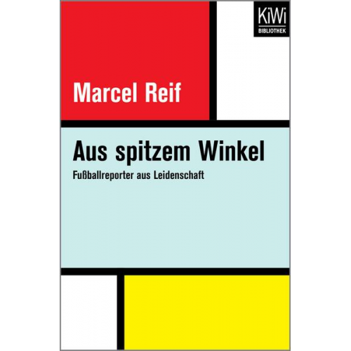 Marcel Reif & Christoph Biermann - Aus spitzem Winkel