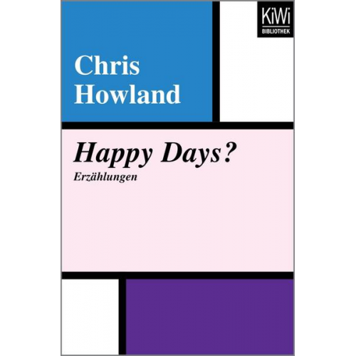 Chris Howland - Happy Days