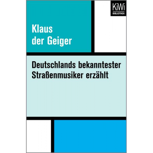 Klaus Wrochem - Klaus der Geiger