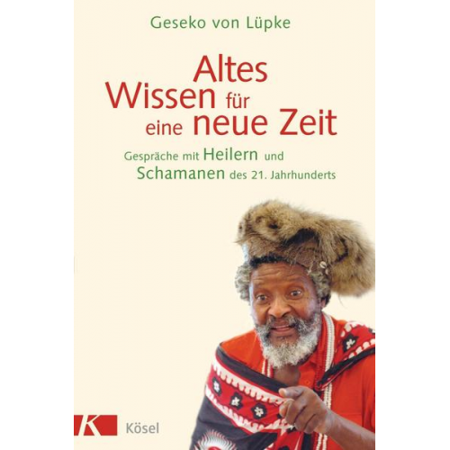 Geseko Lüpke - Altes Wissen für eine neue Zeit