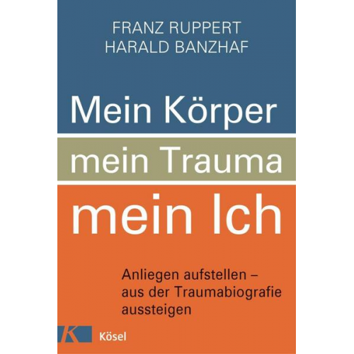 Mein Körper, mein Trauma, mein Ich