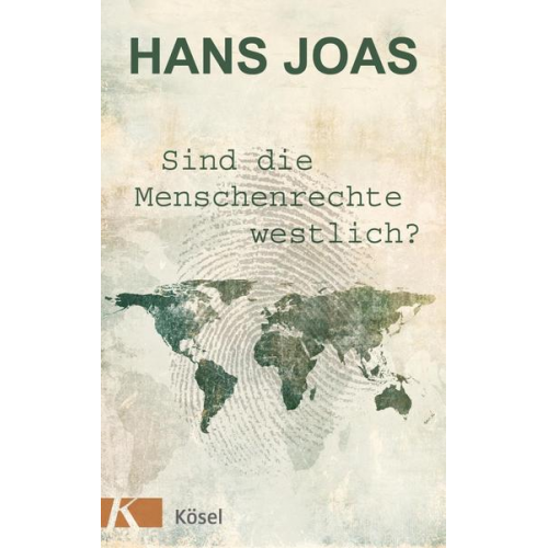 Hans Joas - Sind die Menschenrechte westlich?