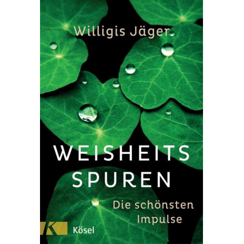 Willigis Jäger OSB - Weisheitsspuren