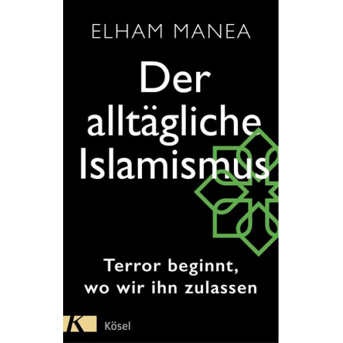 Elham Manea - Der alltägliche Islamismus