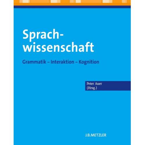 Sprachwissenschaft