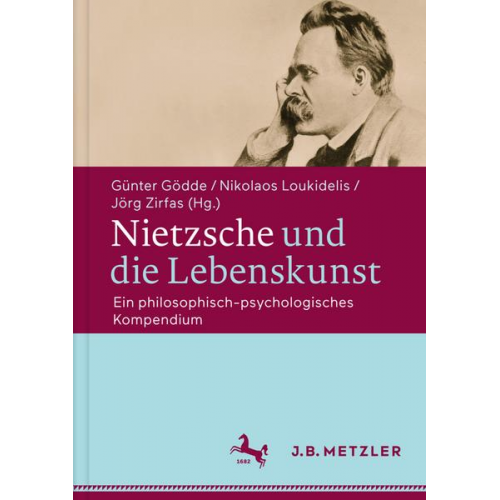 Nietzsche und die Lebenskunst