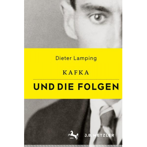 Dieter Lamping - Kafka und die Folgen