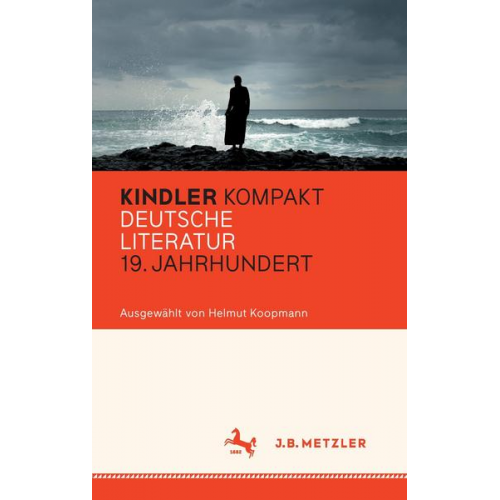 Kindler Kompakt: Deutsche Literatur, 19. Jahrhundert