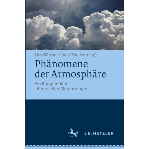 Phänomene der Atmosphäre