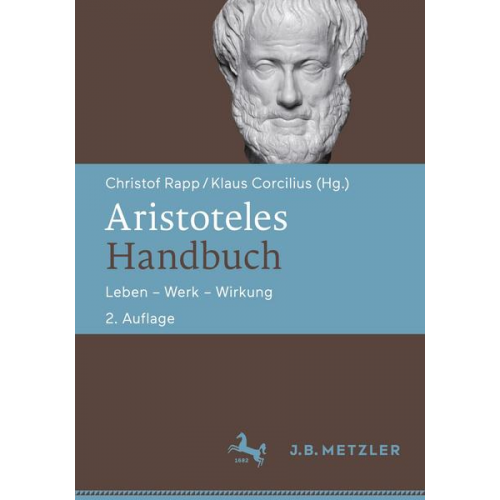 Aristoteles-Handbuch