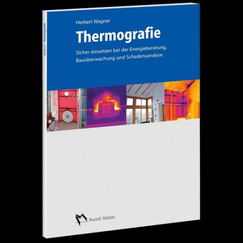 Herbert Wagner - Thermografie