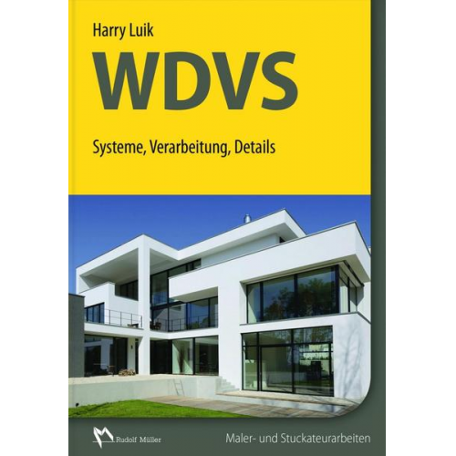 Harry Luik - WDVS