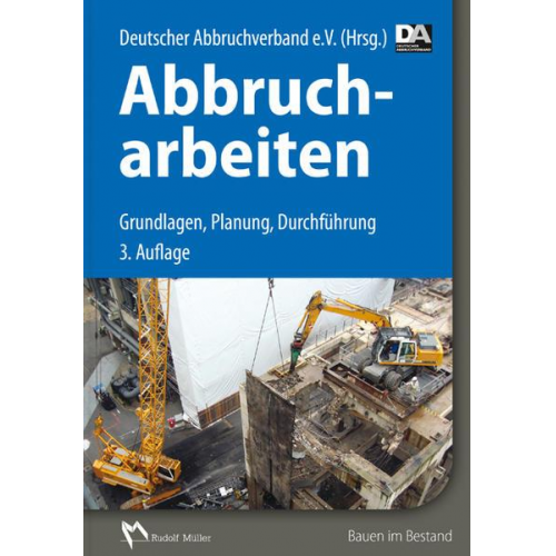 Jürgen Lippok & Dietrich Korth - Abbrucharbeiten