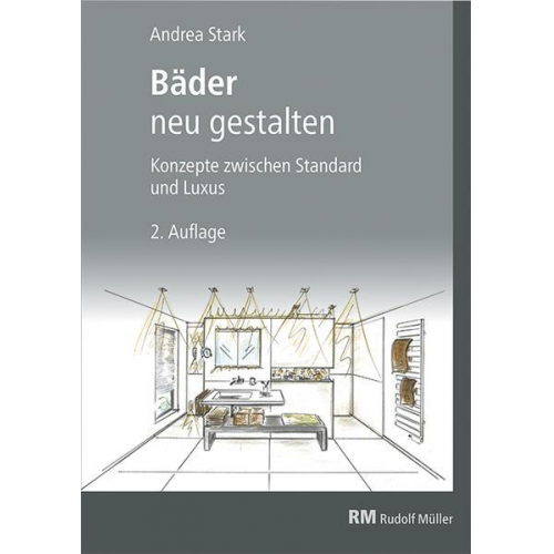 Andrea Stark - Bäder neu gestalten