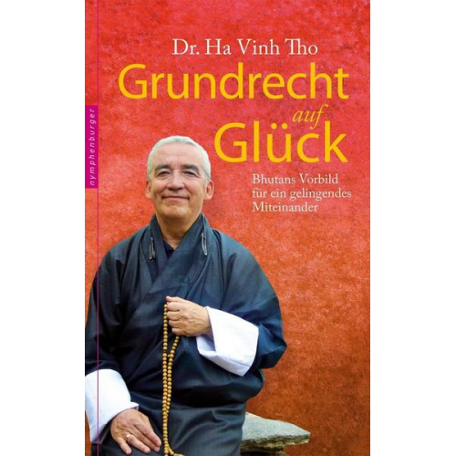 Ha Vinh Tho - Grundrecht auf Glück