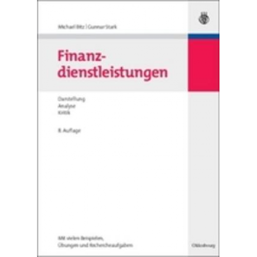 Gunnar Stark & Michael Bitz - Finanzdienstleistungen