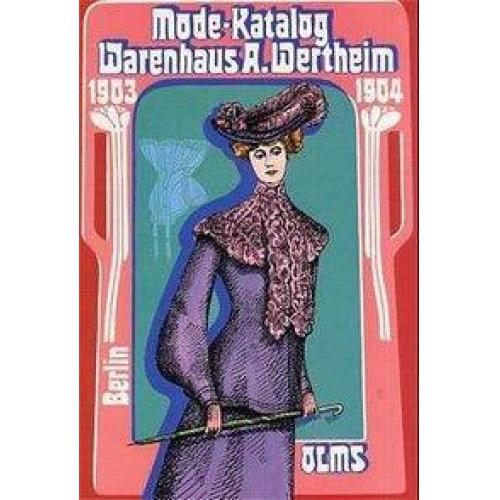 Mode Katalog 1903-1904