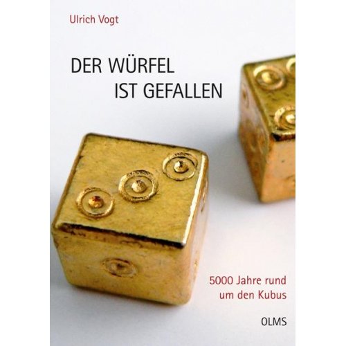 Ulrich Vogt - Der Würfel ist gefallen
