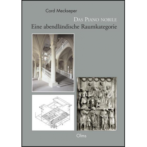 Cord Meckseper - Das Piano nobile