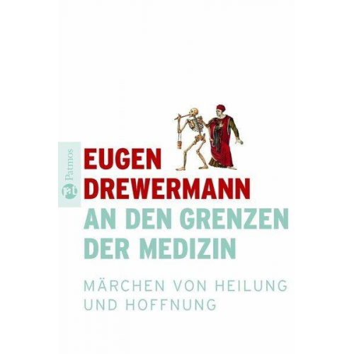 Eugen Drewermann - An den Grenzen der Medizin