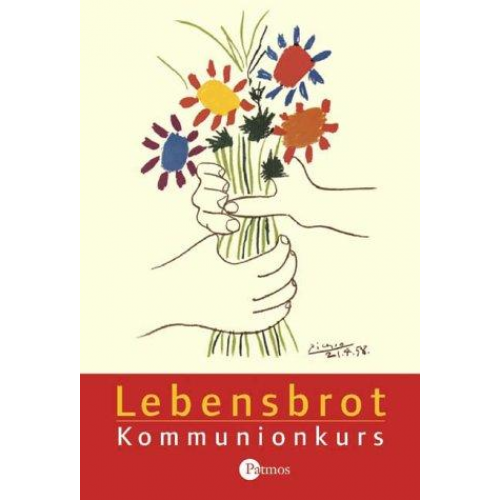 Hermann-Josef Frisch - Lebensbrot - Kommunionkurs
