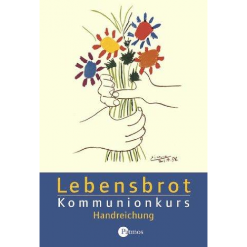 Hermann-Josef Frisch - Lebensbrot - Kommunionkurs