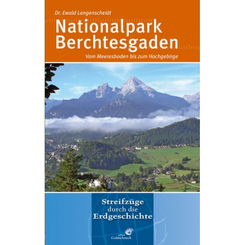 Ewald Langenscheidt - Nationalpark Berchtesgaden