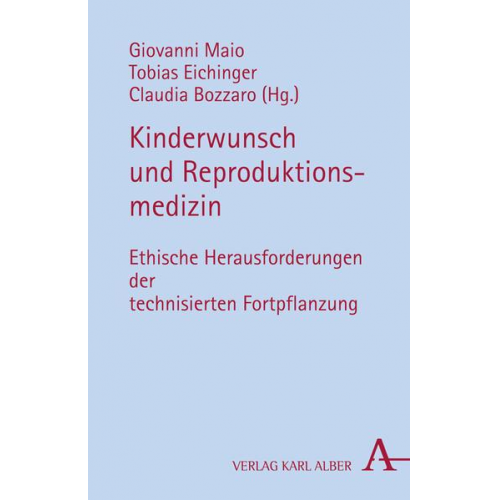 Kinderwunsch und Reproduktionsmedizin