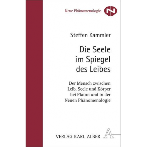 Steffen Kammler - Die Seele im Spiegel des Leibes