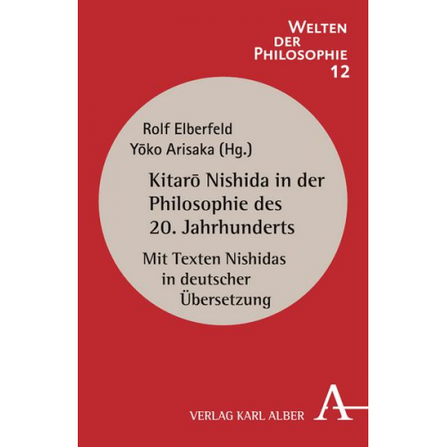 Kitaro Nishida in der Philosophie des 20. Jahrhunderts