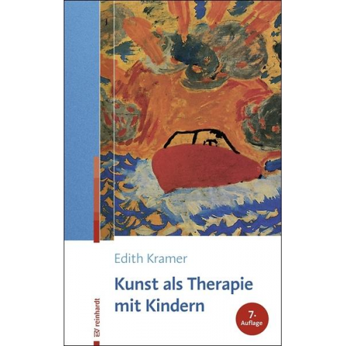 Edith Kramer - Kunst als Therapie mit Kindern