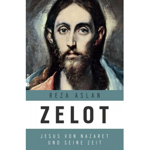 Reza Aslan - Zelot