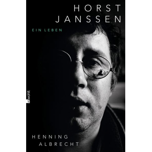 Henning Albrecht - Horst Janssen