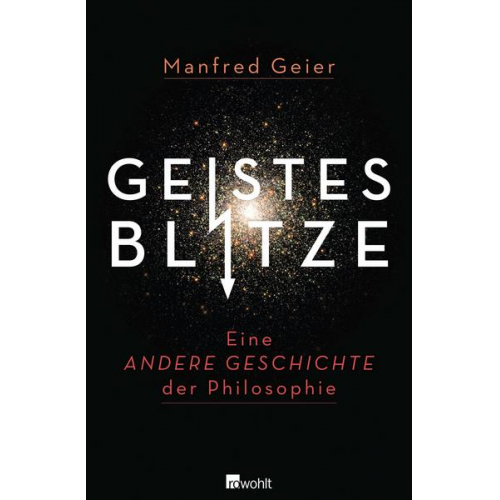 Manfred Geier - Geistesblitze