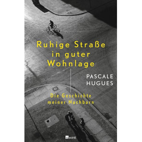 Pascale Hugues - Ruhige Straße in guter Wohnlage