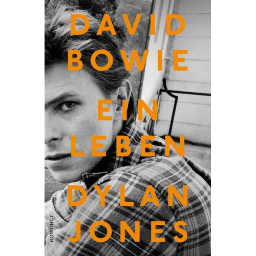 Dylan Jones - David Bowie