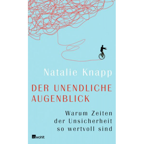 Natalie Knapp - Der unendliche Augenblick