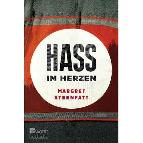 Margret Steenfatt - Haß im Herzen