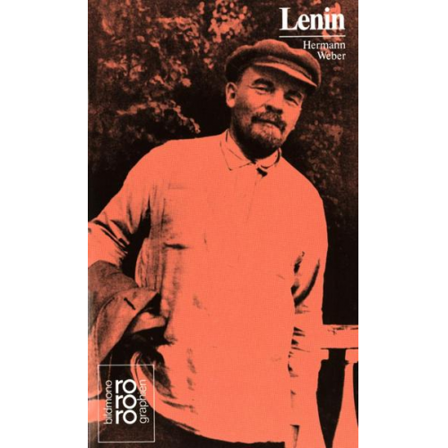 Hermann Weber - Lenin