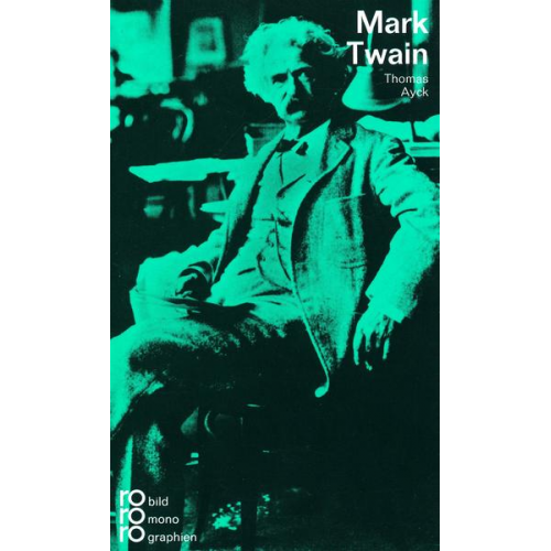 Thomas Ayck - Mark Twain