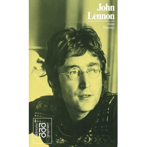 Alan Posener - John Lennon