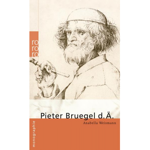 Anabella Weismann - Pieter Bruegel d. Ä.